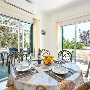 Βίλα 361-walk To Fig Tree Bay & Amenities, Πρωταράς