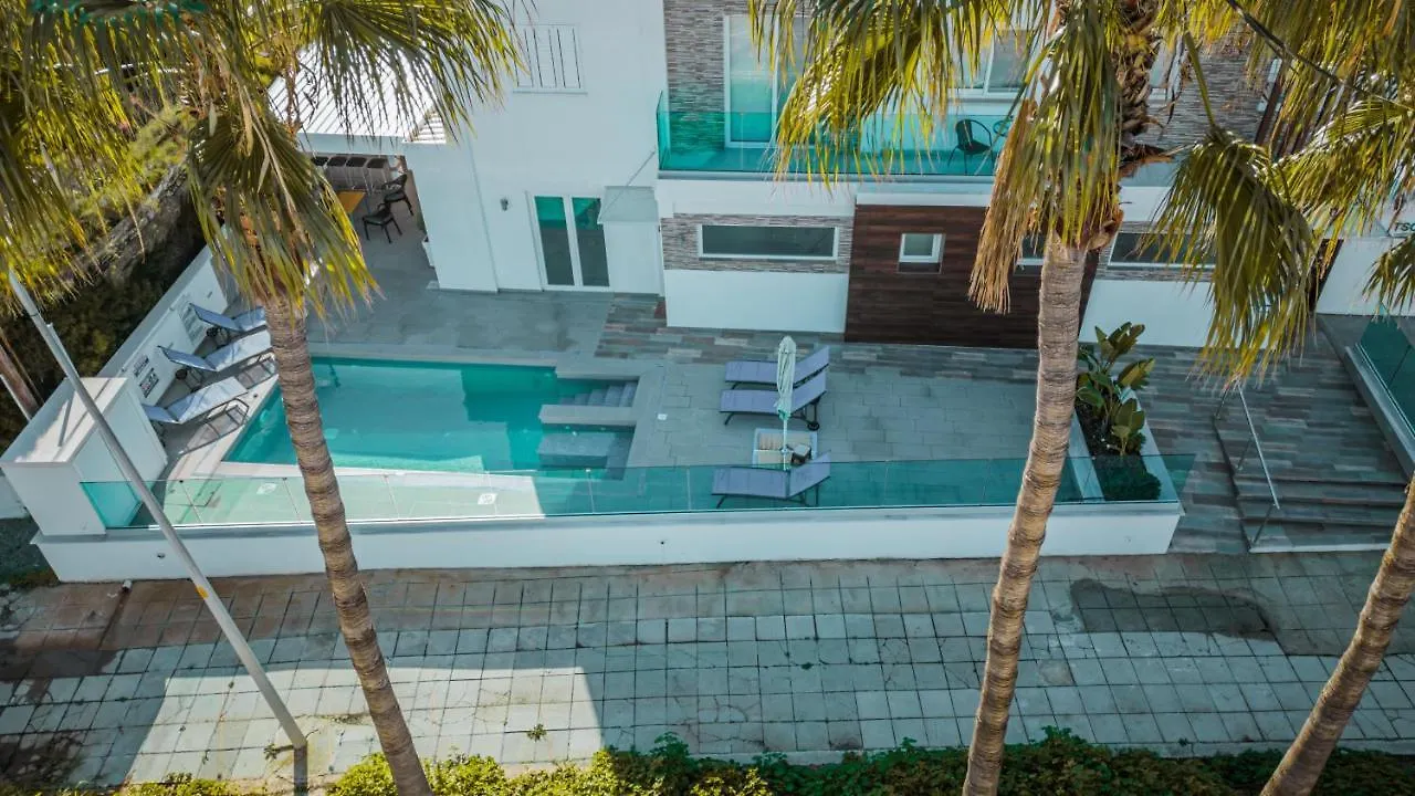 Tsolias Apartments Protaras