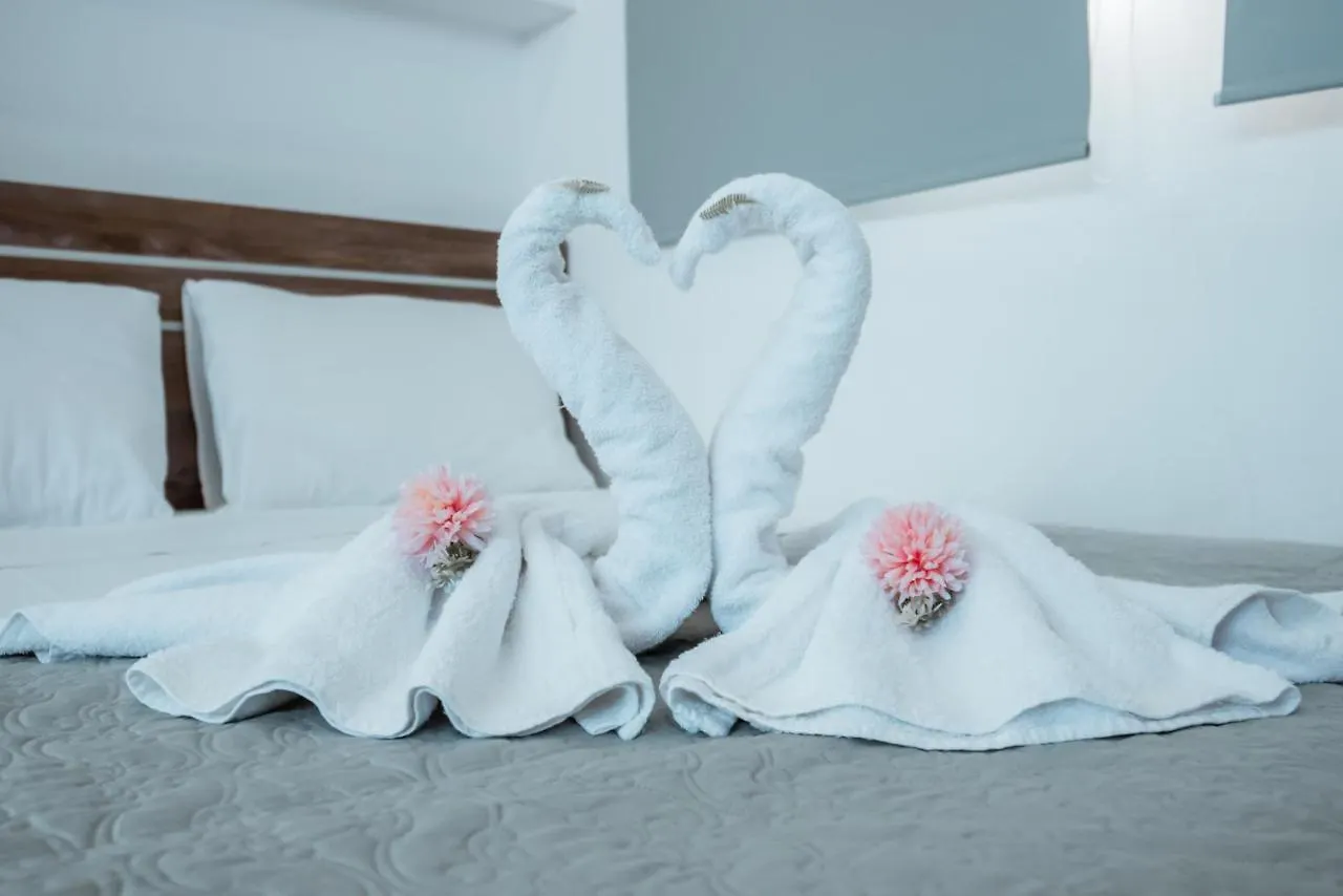 Tsolias Apartments Protaras