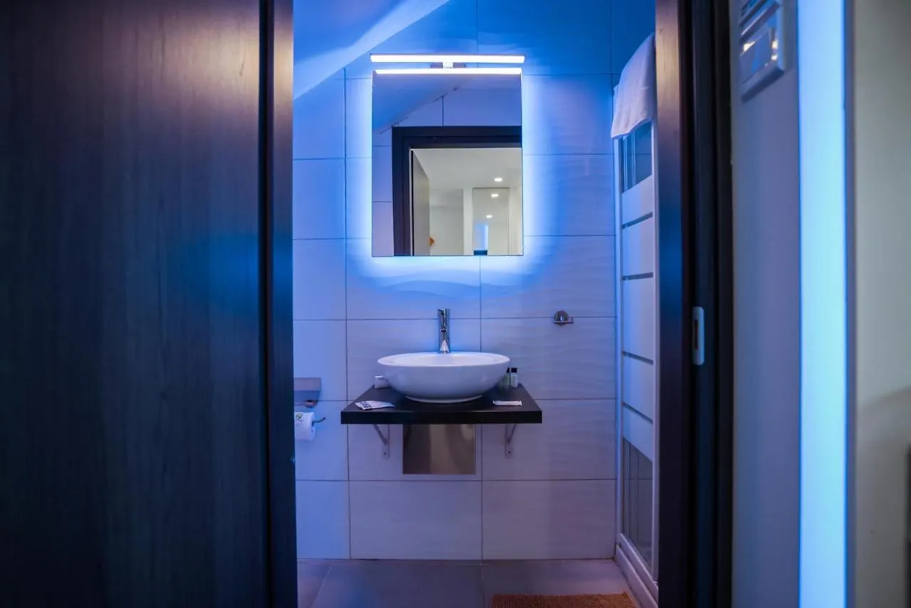 Tsolias Apartments Protaras