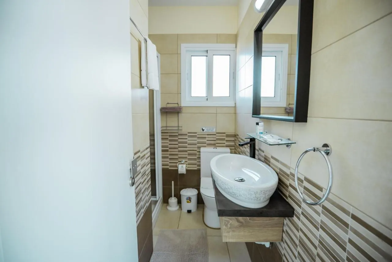 Tsolias Apartments Protaras