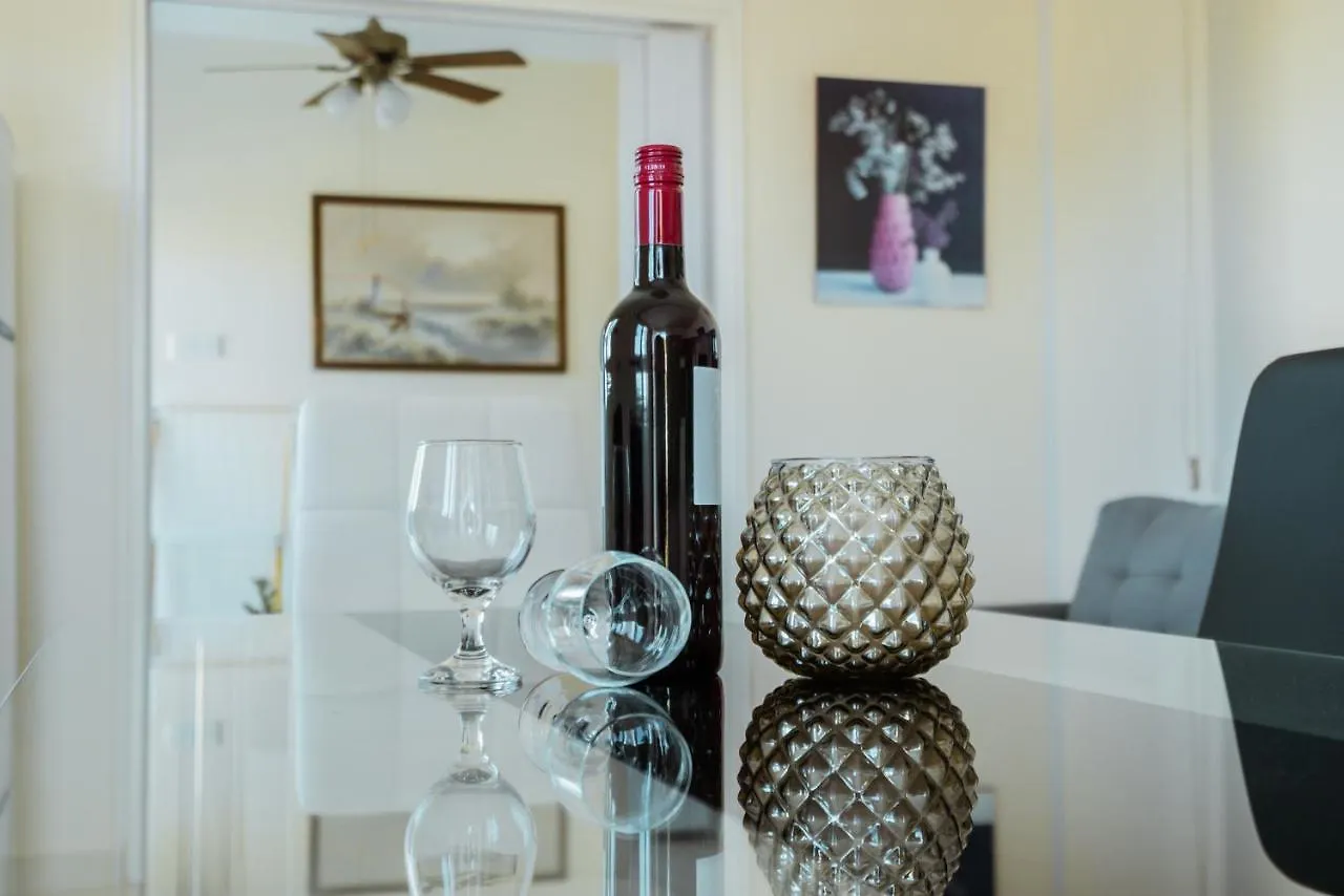 Tsolias Apartments Protaras
